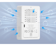 Sonoff Miernik jakości powietrza WiFi LCD AirGuard CO2 SAWF-08P - 1534492 - zdjęcie 4